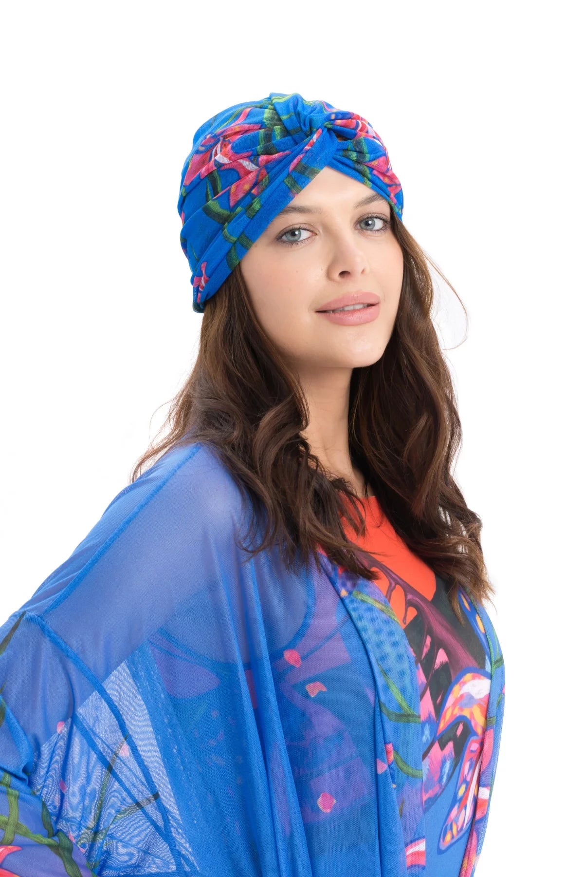 Turban Lily