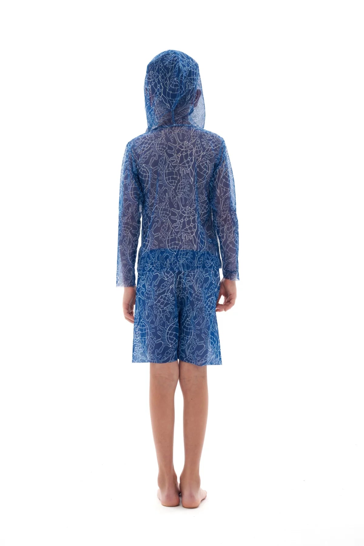 Kids Shorts "Shells"