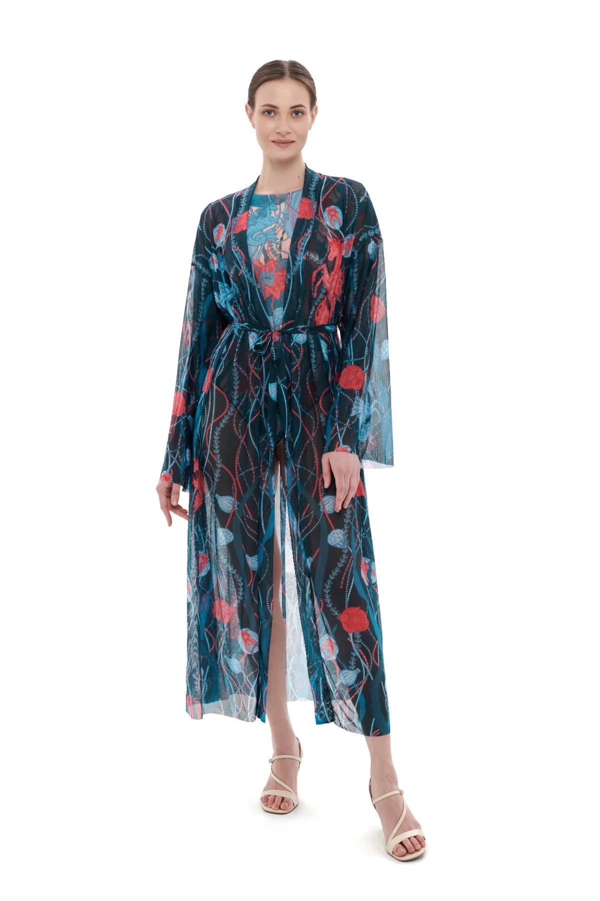 Robe "Seaunicorns"