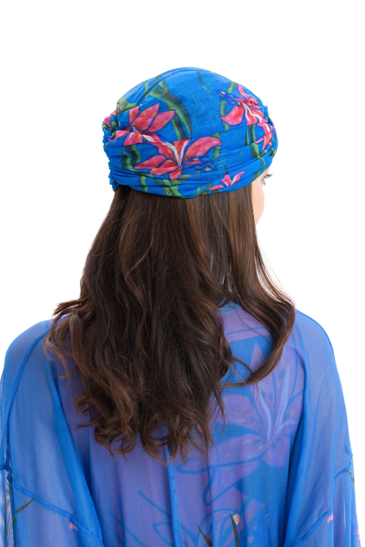 Turban Lily