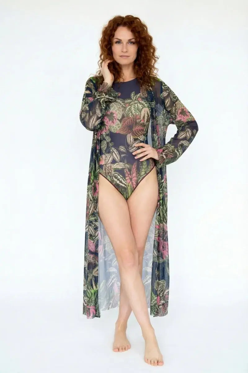 Robe "Botanicum"