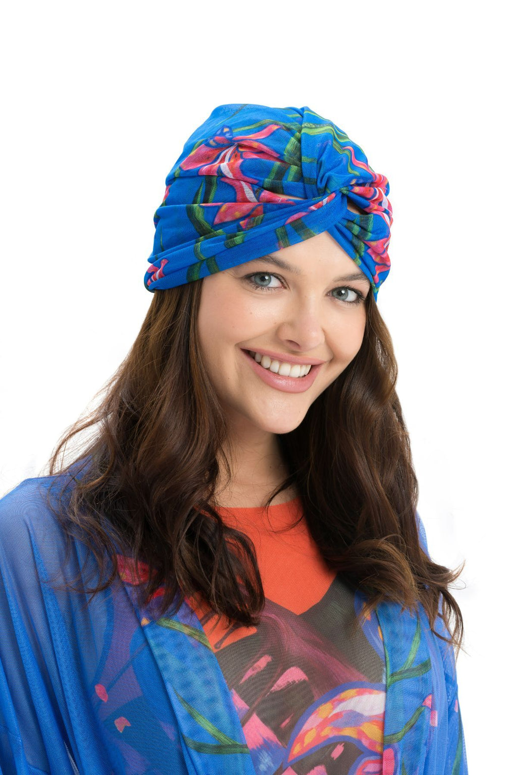 Turban Lily