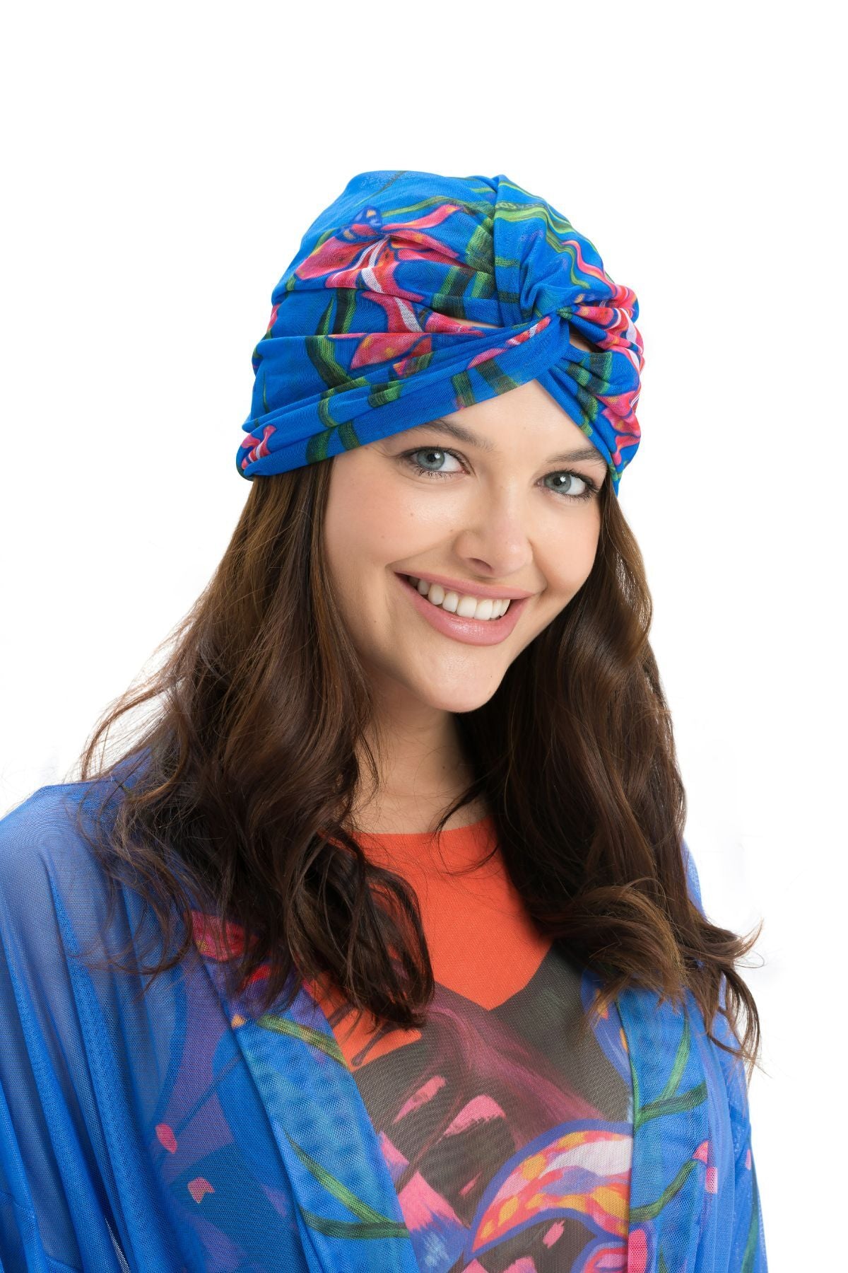 Turban Lily