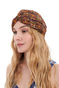 Turban Ethnic