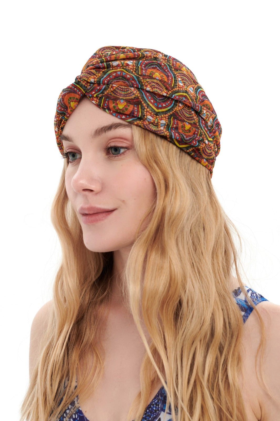 Turban Ethnic