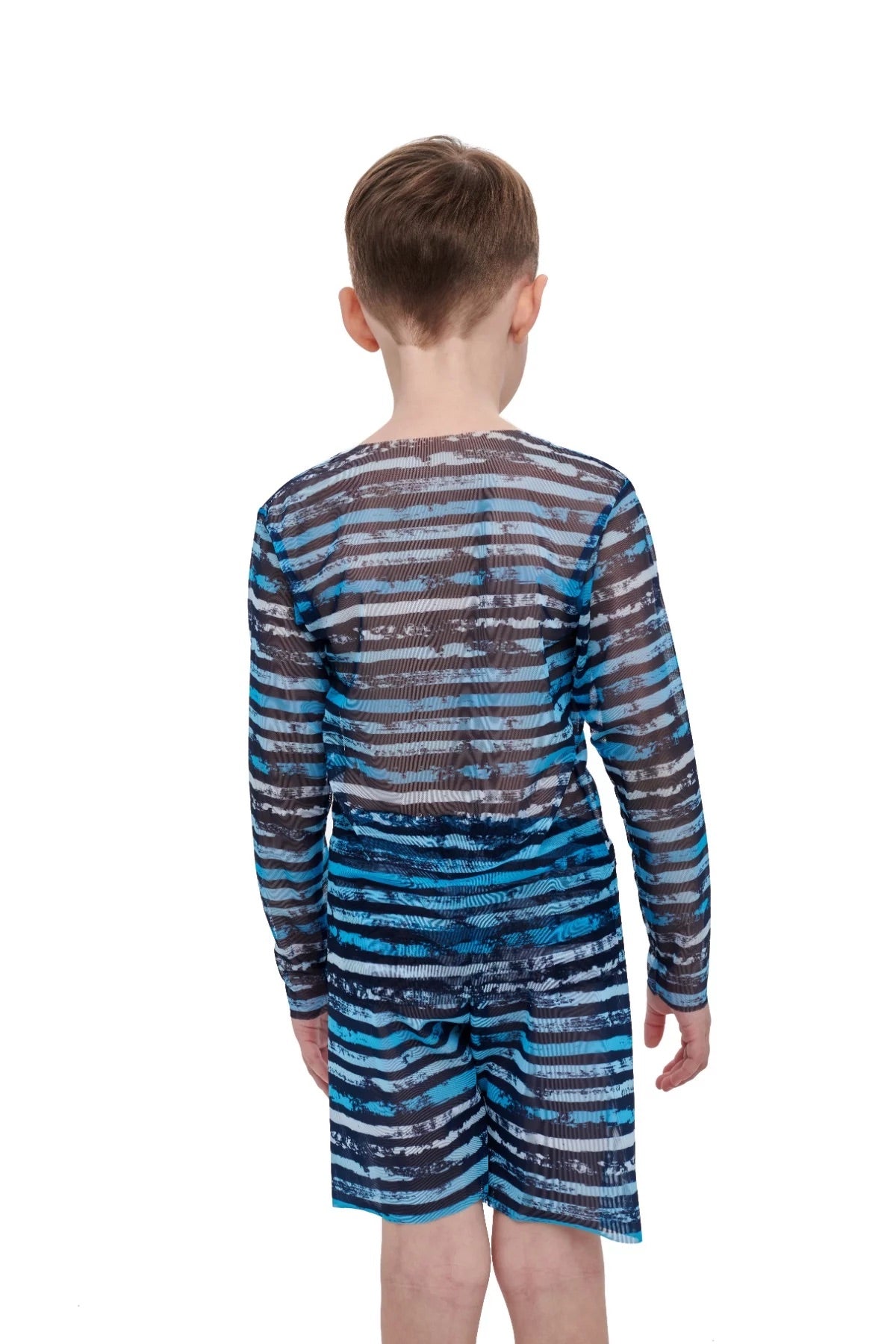 KID's Smart T-shirt "Navy"