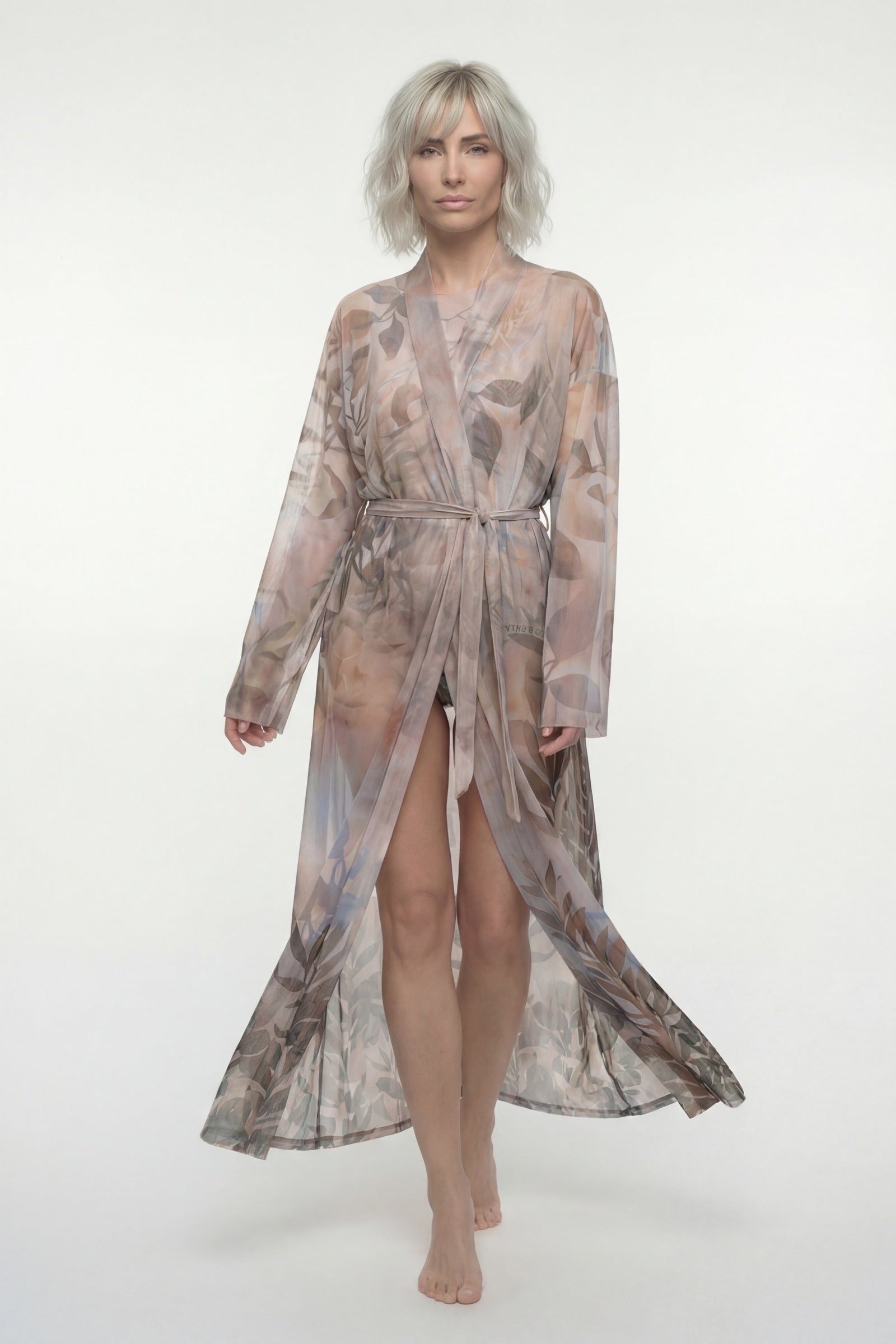 Robe "Olives"