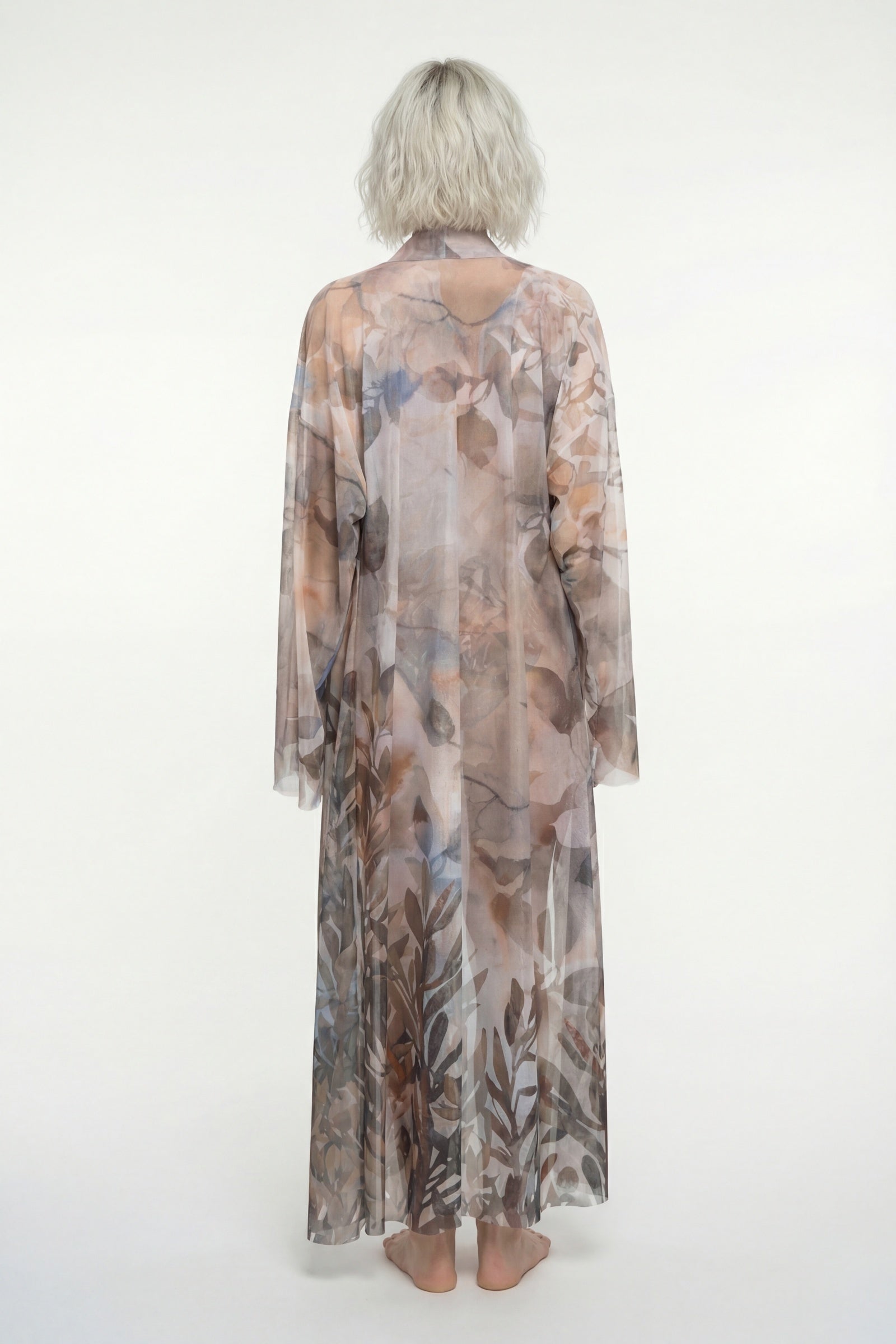Robe "Olives"