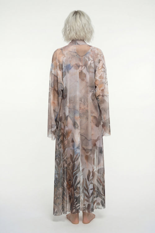 Robe "Olives"