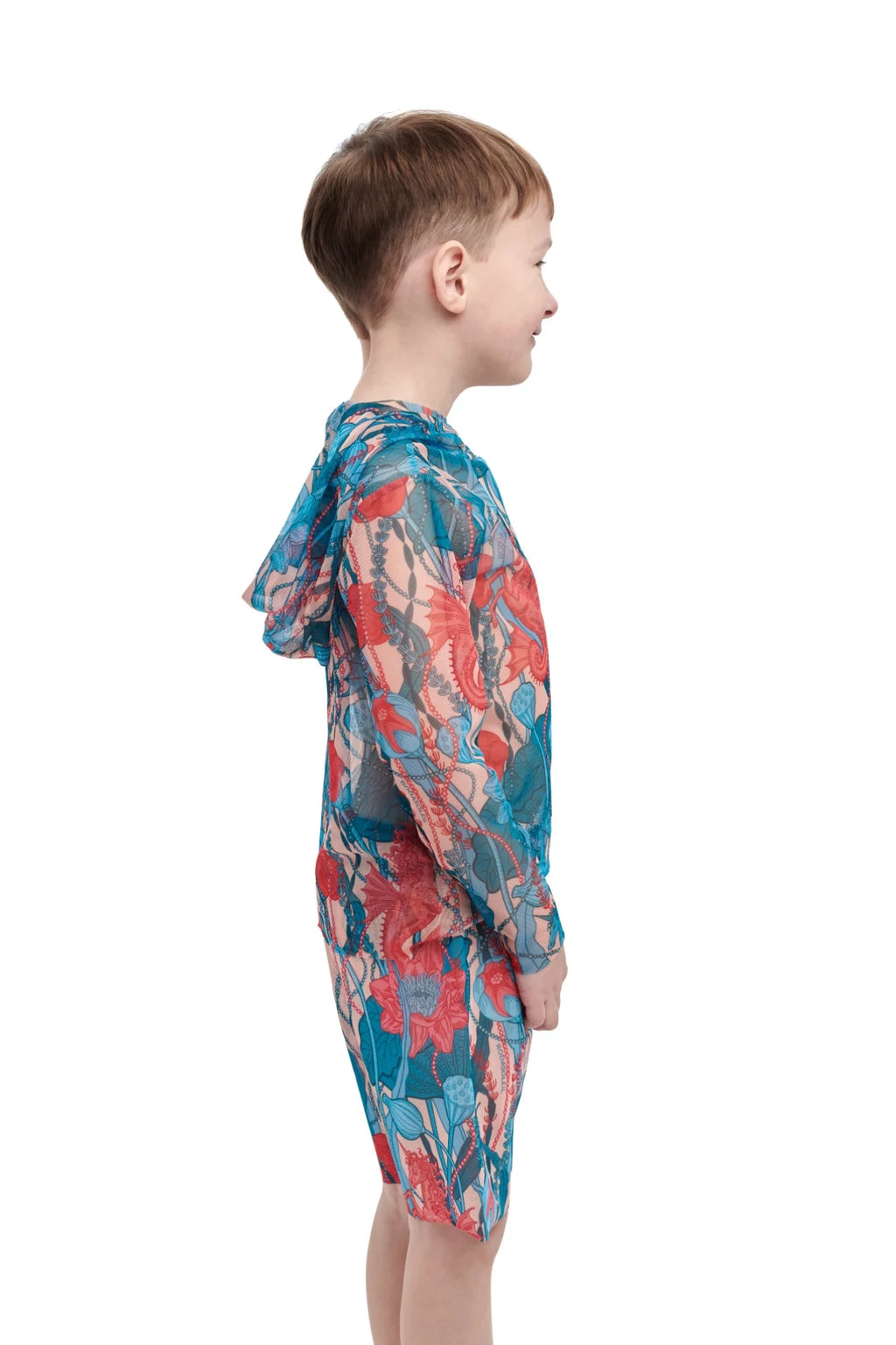 Kids Shorts "Seaunicorns"