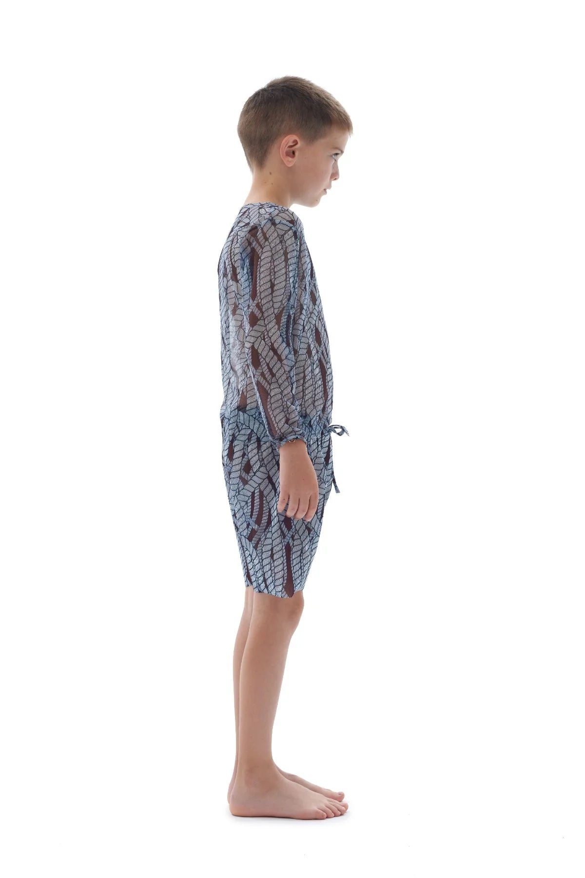 KID's Smart T-shirt "Ropes"