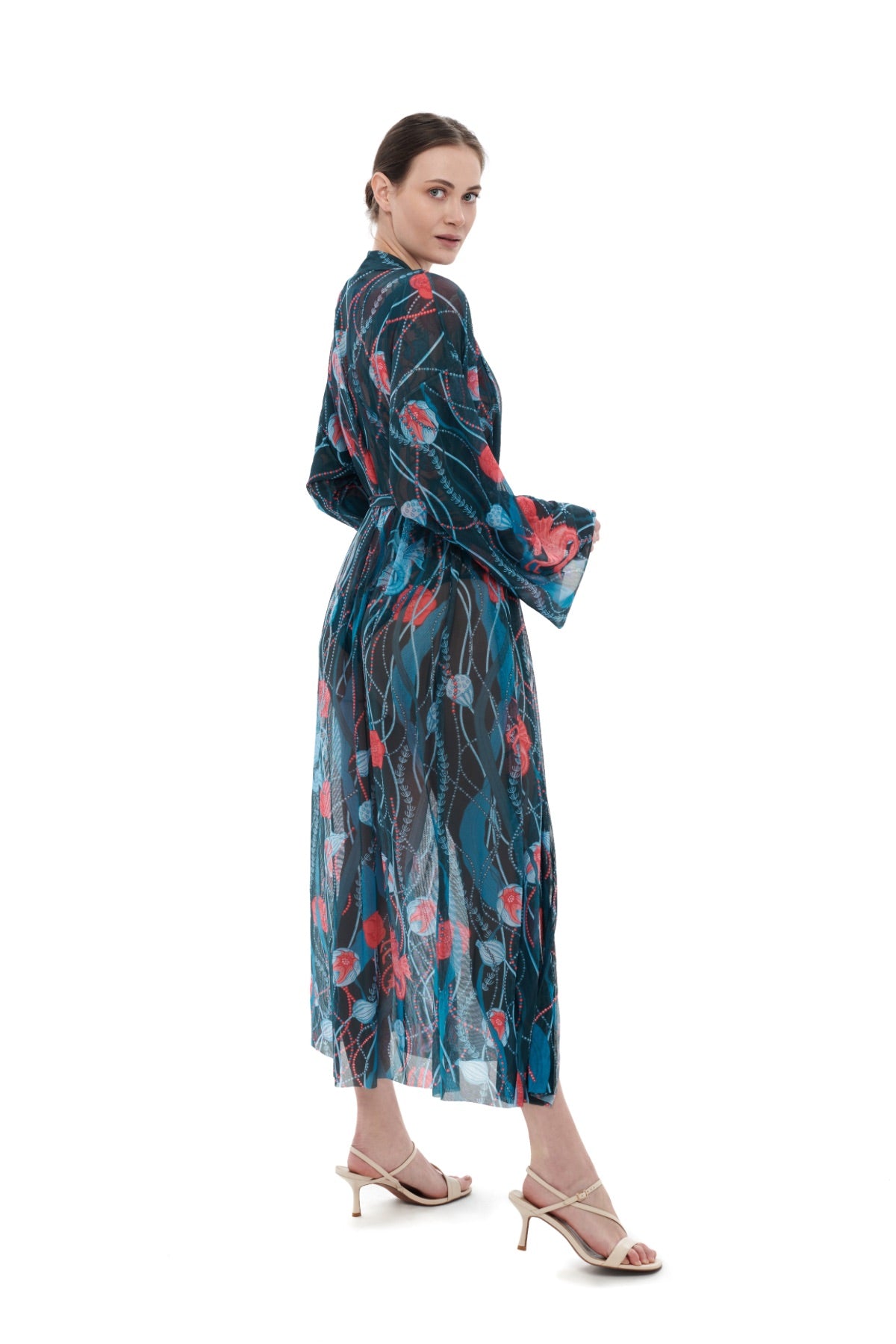 Robe "Seaunicorns"