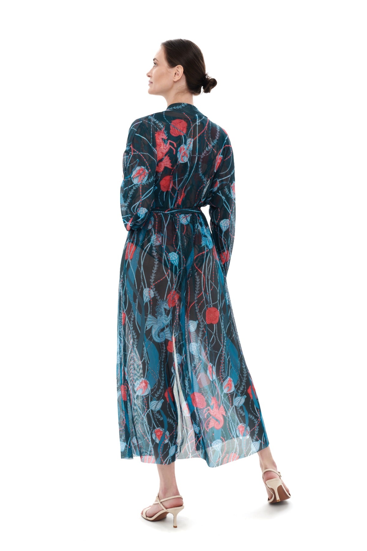 Robe "Seaunicorns"