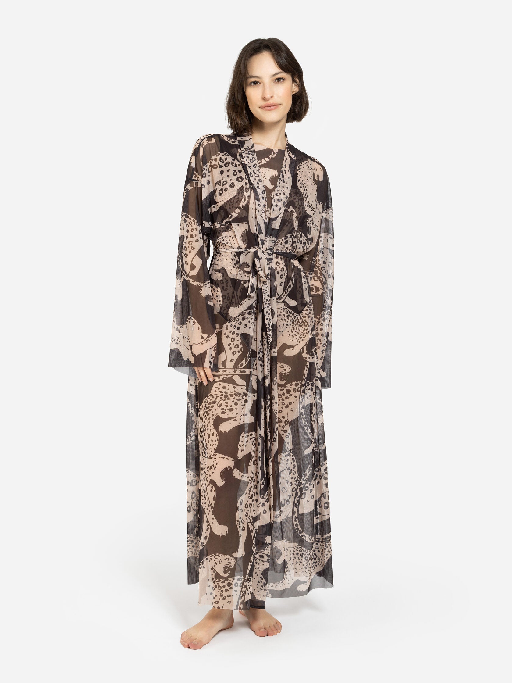Robe "Wild Сat"