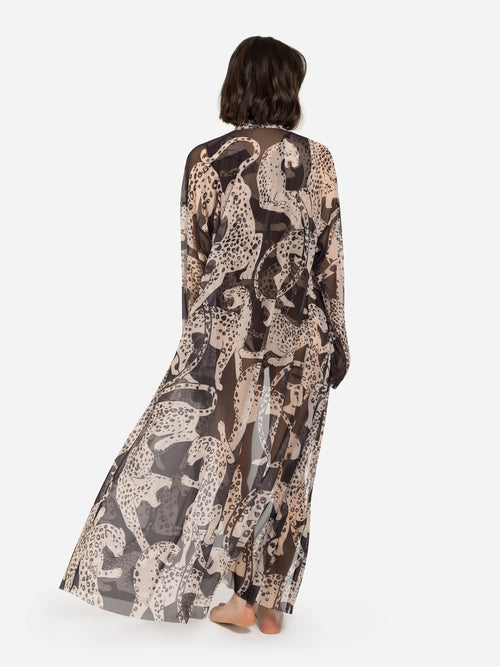 Robe "Wild Сat"