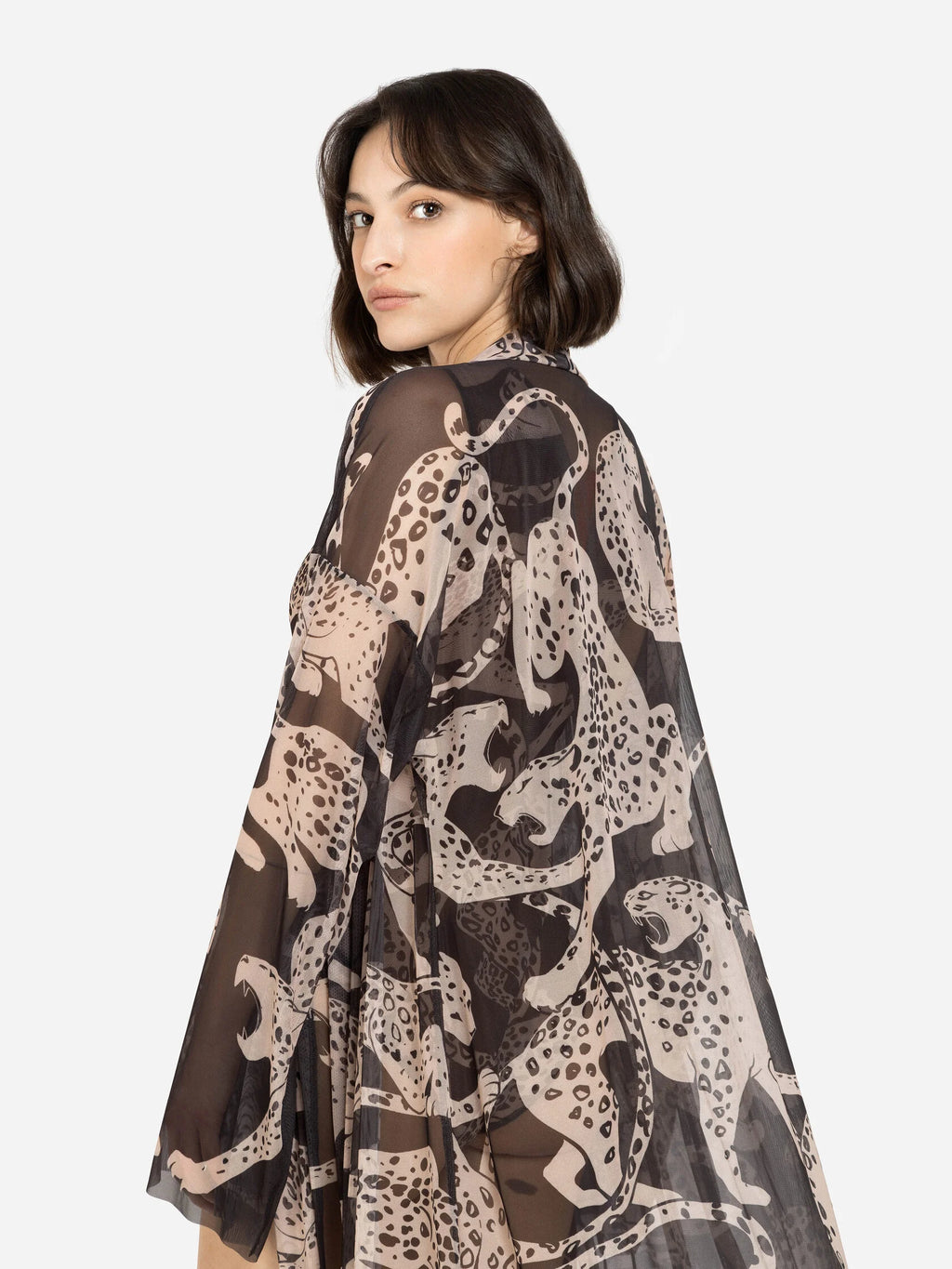Robe "Wild Сat"
