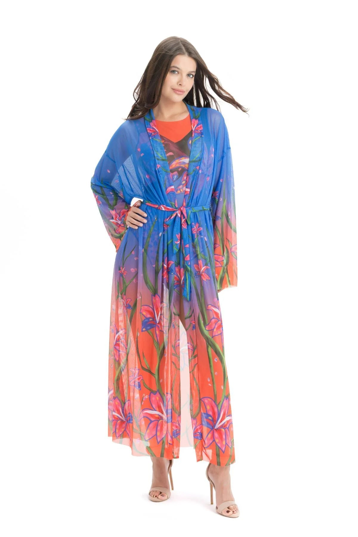 Robe "Lily"