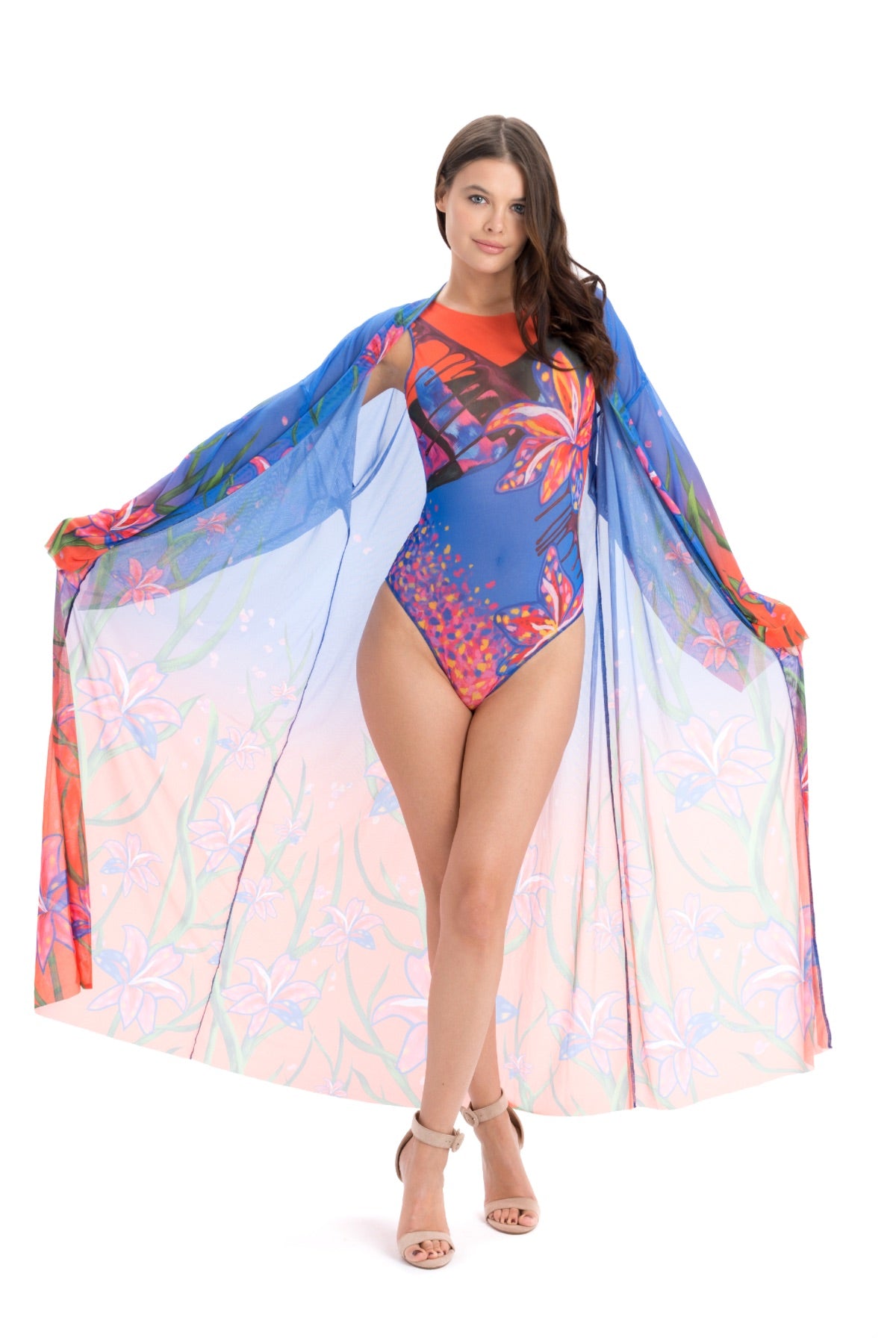 Robe "Lily"