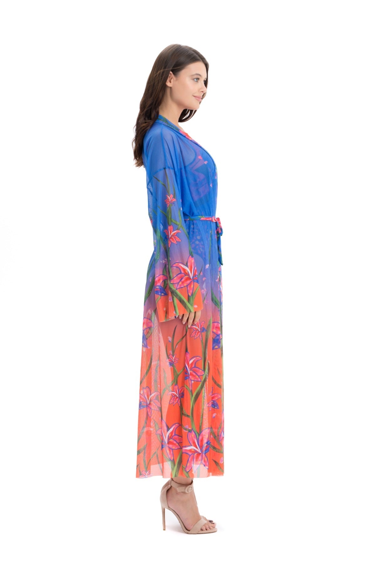 Robe "Lily"