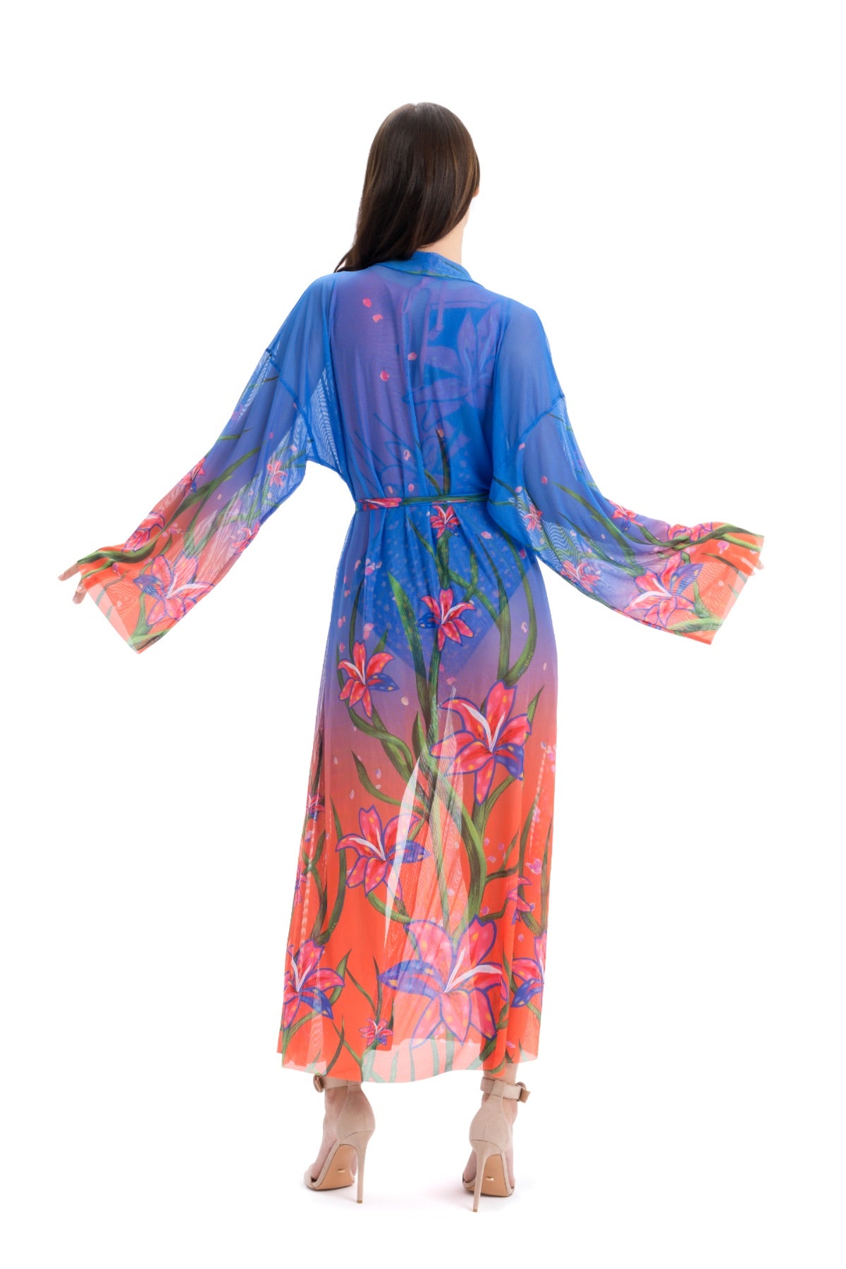 Robe "Lily"