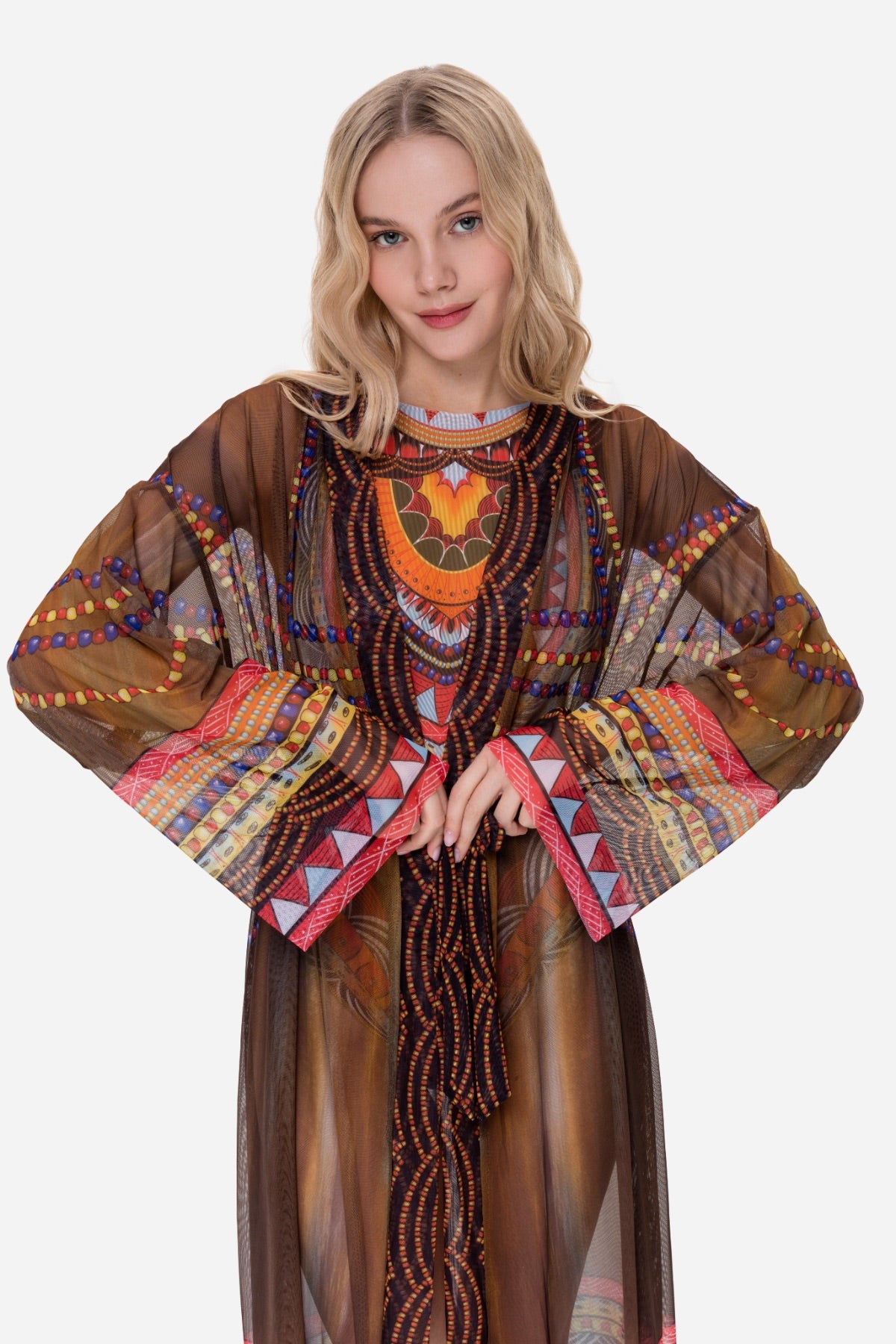 Robe "Africa"