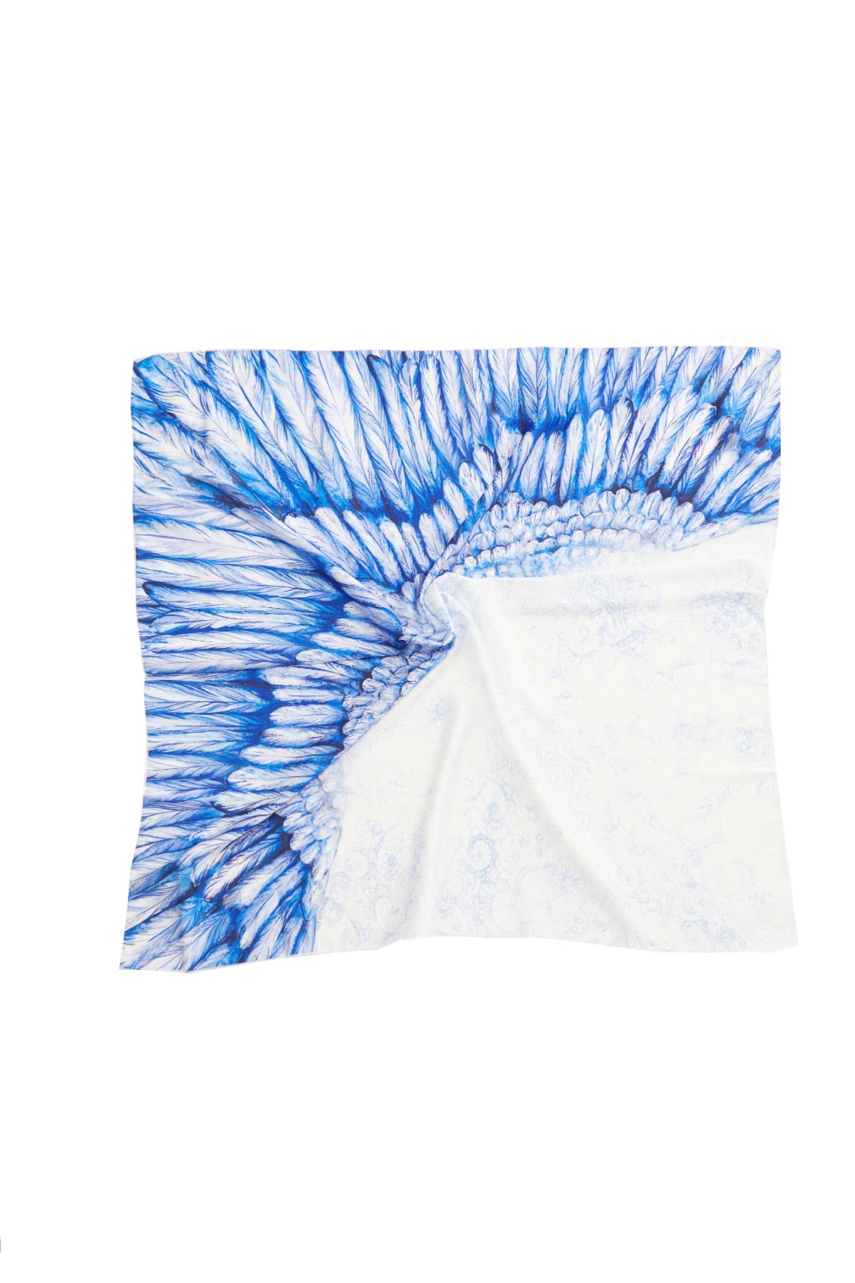 Headscarf "Wings"