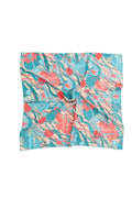 Headscarf "Seaunicorns"