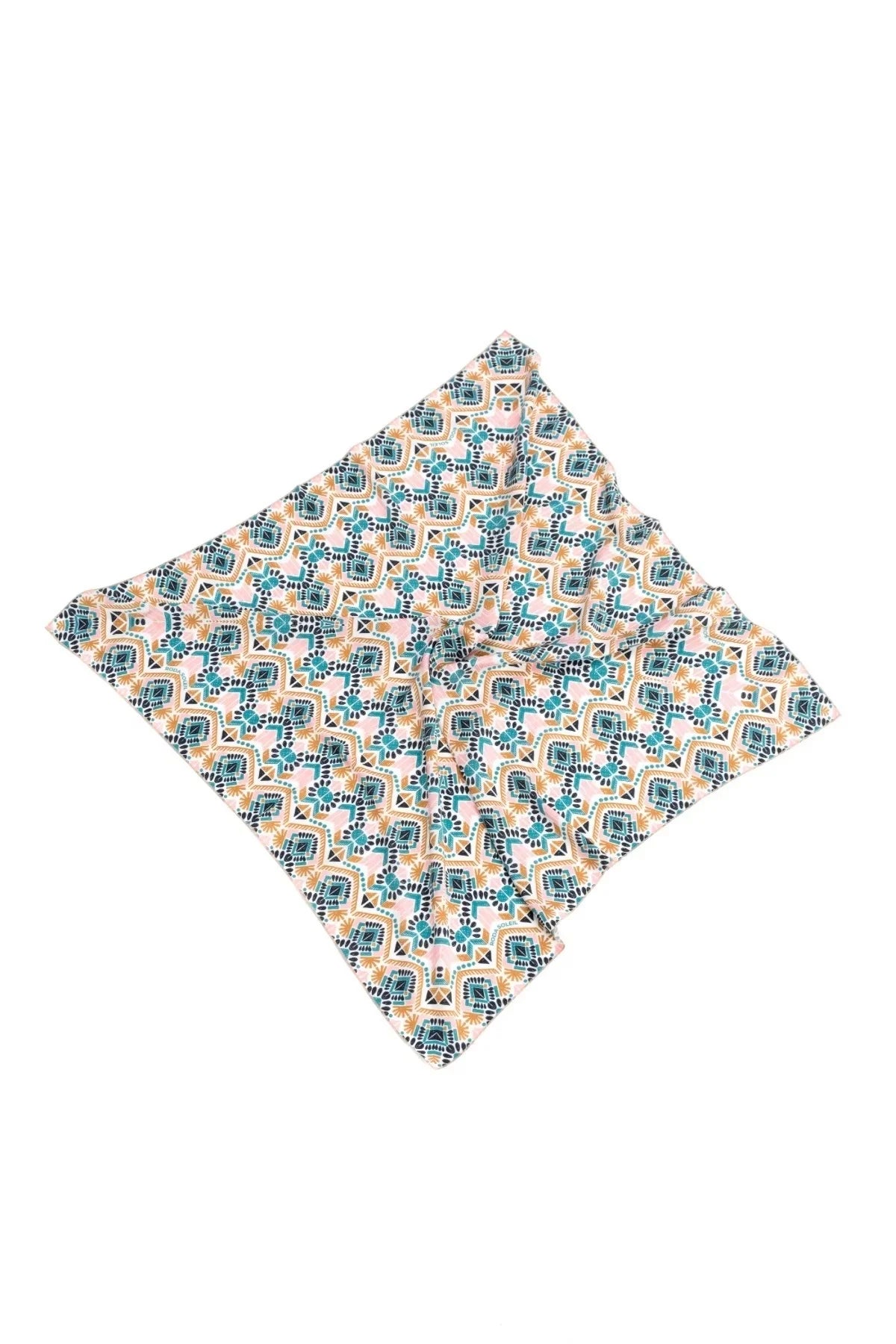 Headscarf " Casablanca"