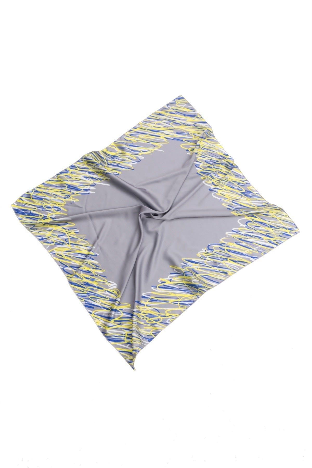 Headscarf "3D pen"