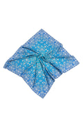 Headscarf "Peacock"