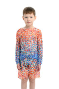 Kids Shorts "Confetti"